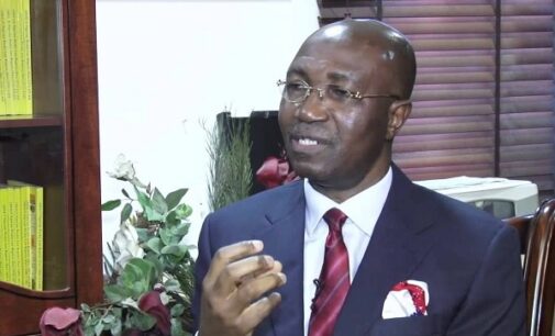 Olanipekun: I agree — Magu not given fair hearing by DSS