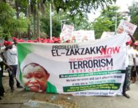 Reps ask FG to release Zakzaky and prevent emergence of another Boko Haram