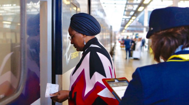 Aisha Buhari: The ‘designer’ first lady that fooled my people