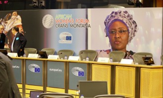 Aisha Buhari: Confronting Aso Rock demons?