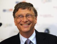 ‘To make COVID-19 the last’ — Bill Gates to release book on preventing future pandemics