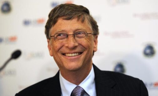 ‘To make COVID-19 the last’ — Bill Gates to release book on preventing future pandemics