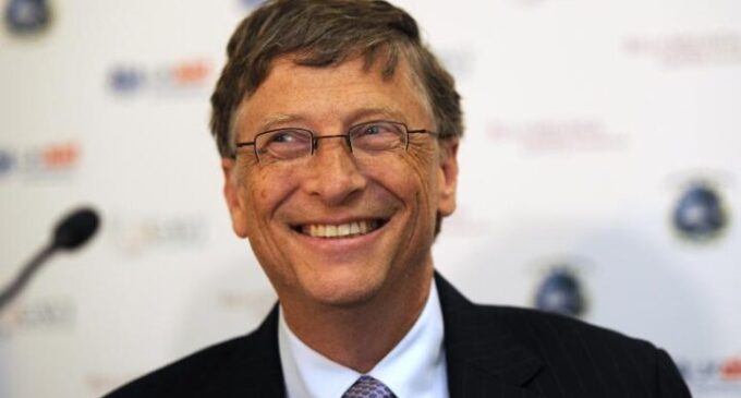 Rethinking Nigeria’s development with Bill Gates and Okonjo-Iweala