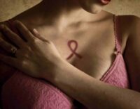 Study finds drug that may help women survive hereditary breast cancer