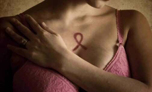 Smoking ‘increases’ risk of breast cancer