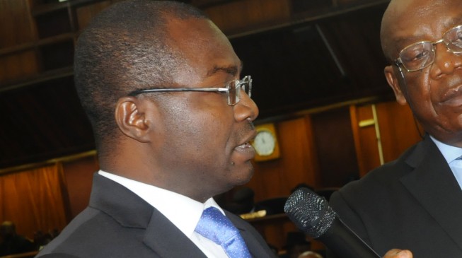 QUESTION: Was Justice Dimgba’s home raided for openly berating DSS?