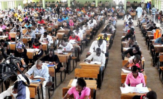 ‘They can’t even have four credits’… Niger to stop ‘throwing away money’ on SSCE fees