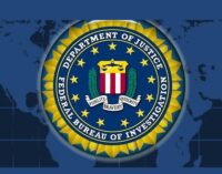FILE: Three times the FBI arrested ‘corrupt’ judges in US — just like the DSS