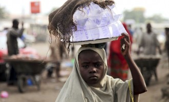 Nigeria ‘contributes significantly’ to global girl education crisis