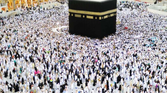 Majority of those who went for hajj this year are farmers, says Osinbajo