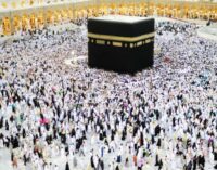 Saudi Arabia: Only residents will be allowed to perform 2020 hajj
