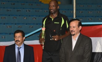 Table tennis legend, Toriola, can be ‘first African’ to make 8 Olympic games