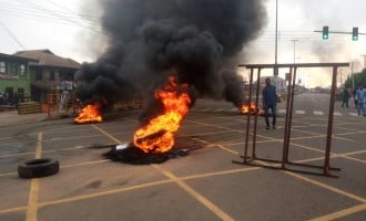 Violence ‘hindering growth of insurance sector’