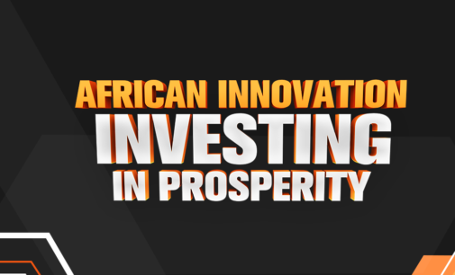 NOW OPEN: $150,000 contest for African innovators