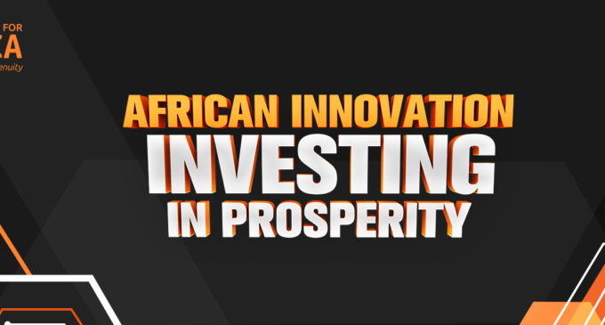 NOW OPEN: $150,000 contest for African innovators