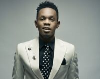 Patoranking: Fear of poverty makes me work harder