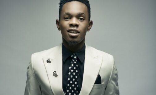 DOWNLOAD: UNICEF enlists Patoranking for remake of Bob Marley’s ‘One Love’