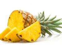 Nigerian researcher: Bromelain from pineapple can help COVID patients