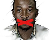 Should Salkida be arrested for reporting Boko Haram’s latest threat? (updated)