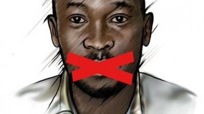 Protecting freedom of expression in Nigeria