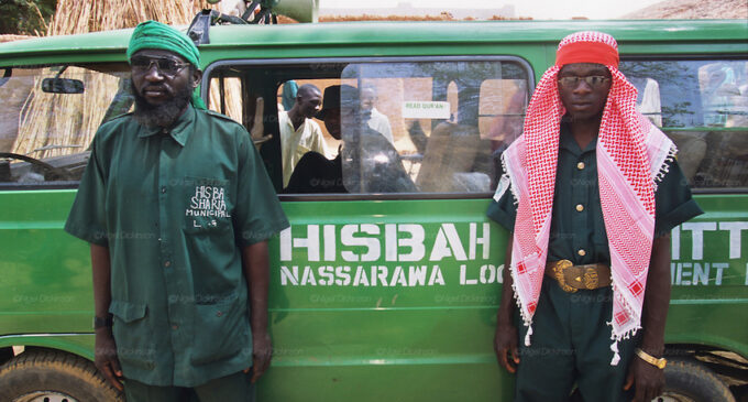 EXTRA: Hisbah asks radio station to stop using ‘Black Friday’ tag in Kano