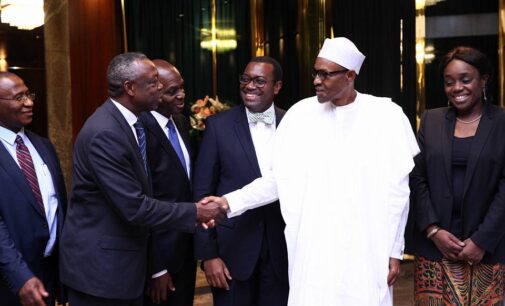 AfDB approves $600m loan for Nigeria