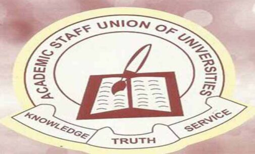 ICYMI: ASUU gives conditions to join IPPIS — ahead of October deadline