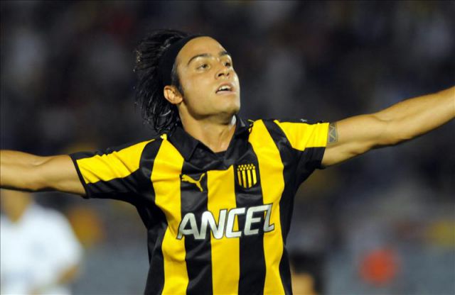 Alejandro Martinuccio
