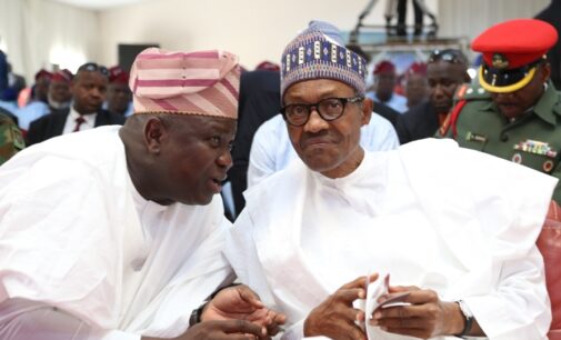 Buhari releases Lagos Presidential Lodge to Ambode
