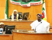 In recession, Lagos increases budget by N150bn