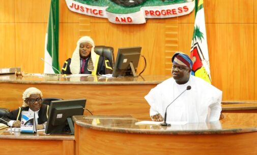 In recession, Lagos increases budget by N150bn