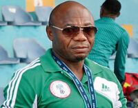 Amunike joins World Cup technical study group