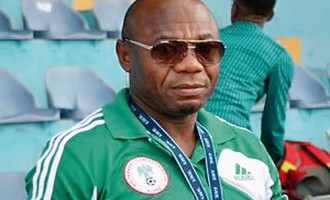 Amunike joins panel to pick FIFA player of the year