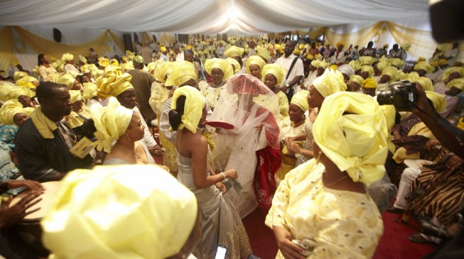 Adewole: Many prefer to spend so much on ‘aso ebi’ and nothing on their health