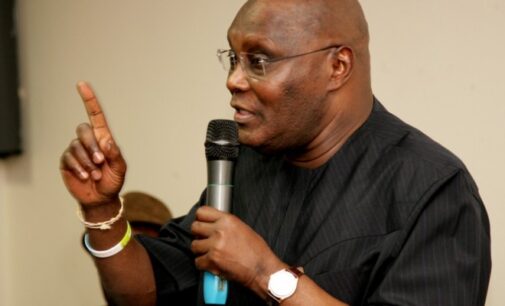 Atiku: Nigeria at a crossroads and things are getting worse