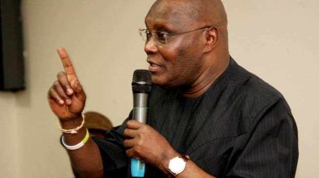 What President Buhari had to say about Shell's operations