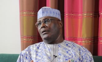 Now that Atiku has re-joined PDP…