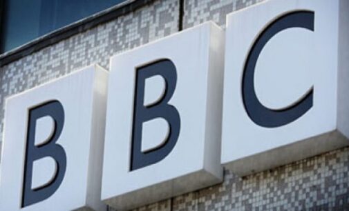 BBC launches pidgin service