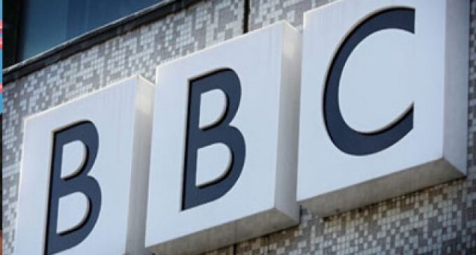 BBC launches pidgin service