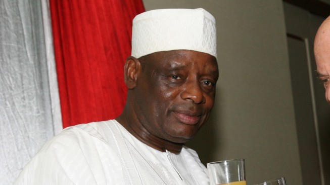 Ex-minister abducted around Mamman Daura’s residence