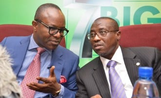 Kachikwu, Baru and the NNPC debacle