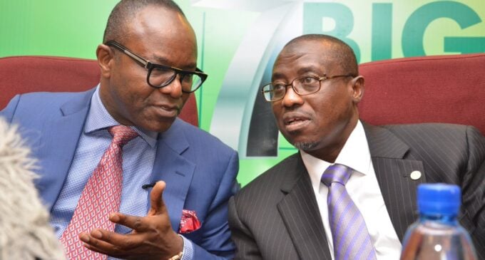 NNPC has to urgently clarify its recent reshuffling