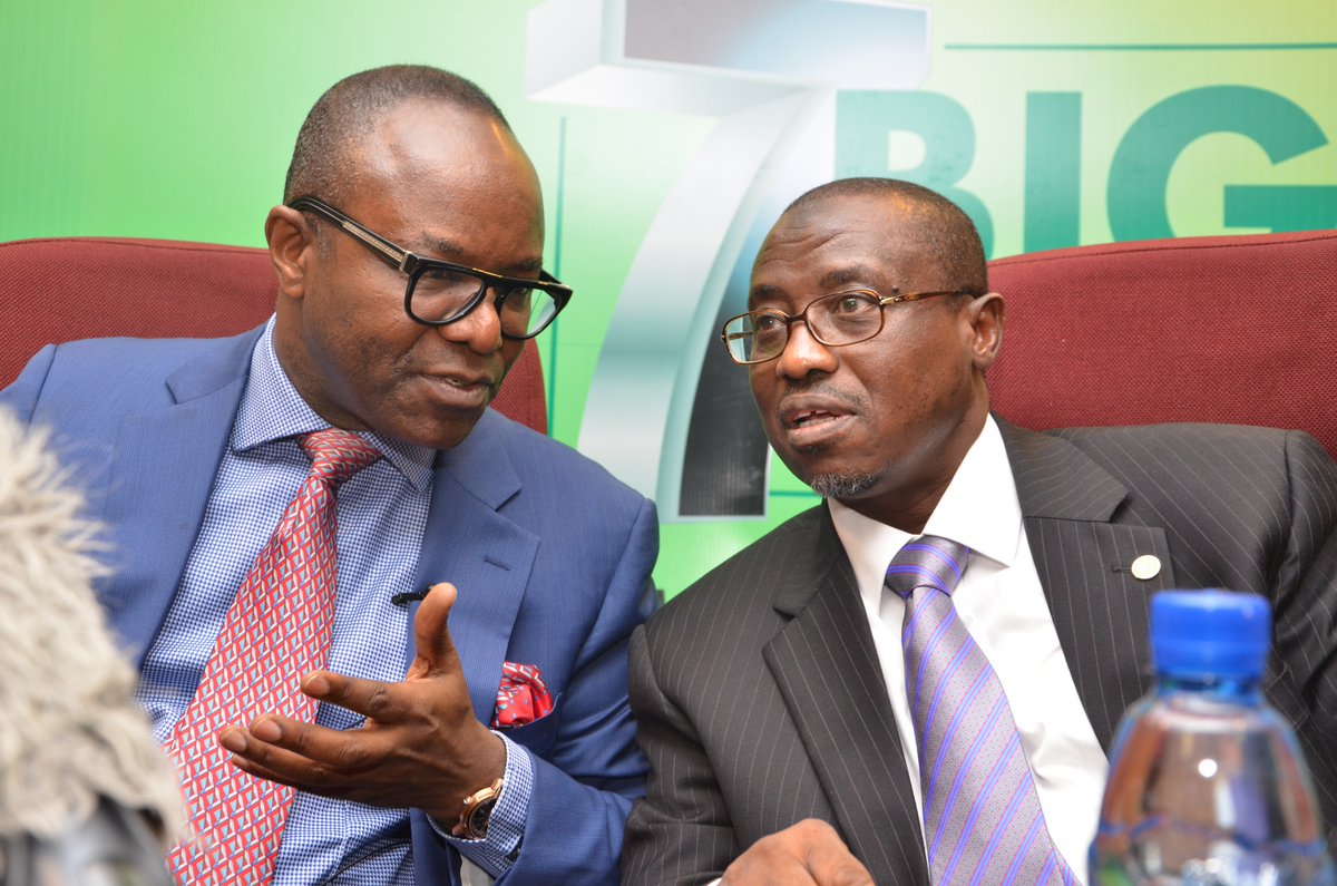 Kachikwu, Baru get marching orders to clear fuel queues by weekend | TheCable 