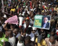 Amnesty: Many Biafra protesters are still in detention