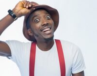 ‘His first day on earth seemed destined to be his last’ — Bovi celebrates son on 10th birthday
