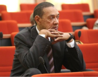 Recall: Ben Bruce’s constituents tender ‘unreserved’ apology