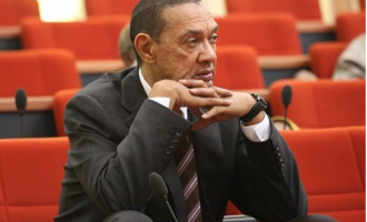 Recall: Ben Bruce’s constituents tender ‘unreserved’ apology