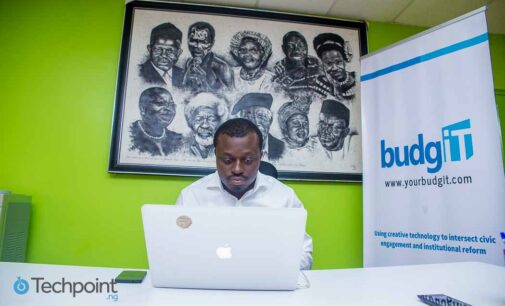BudgIT beams its searchlight on Ghana