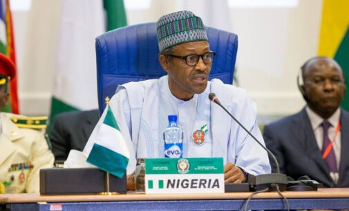 With Buhari, Nigeria is on the right track, says APC chieftain