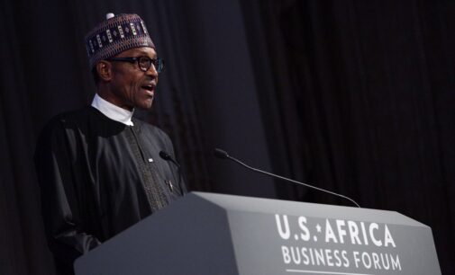 Bloomberg: Buhari’s rigid leadership worsening Nigeria’s economy